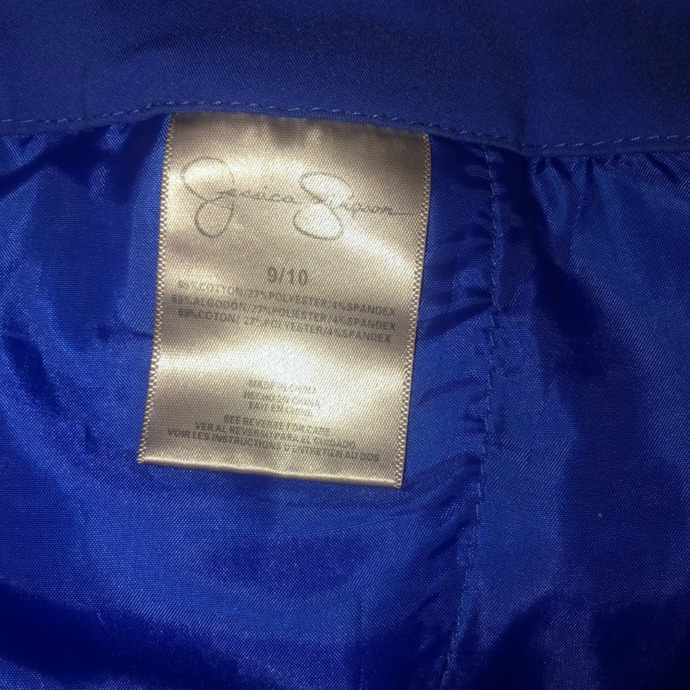 JESSICA SIMPSON SHORTS - Picture 3 of 4